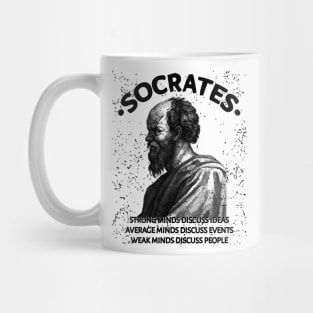 Socrates Mug